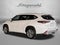 2025 Toyota Highlander Hybrid Platinum