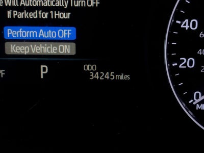 2023 Toyota Sienna Platinum 7 Passenger