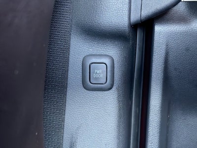 2023 Toyota Sienna Platinum 7 Passenger