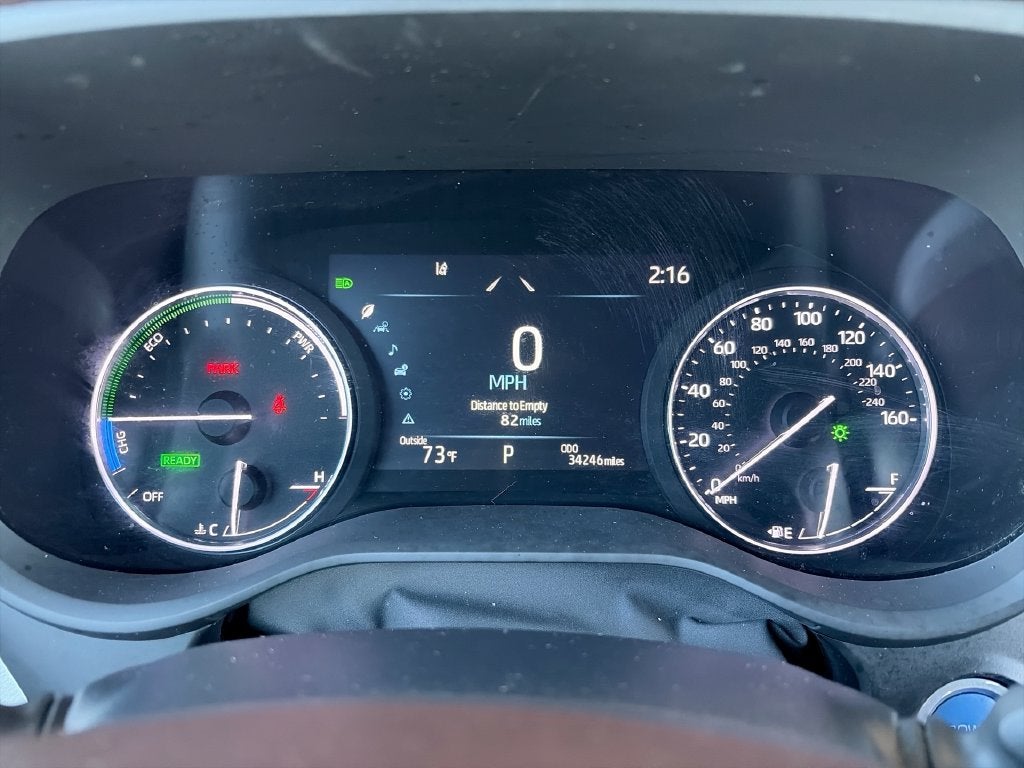 2023 Toyota Sienna Platinum 7 Passenger