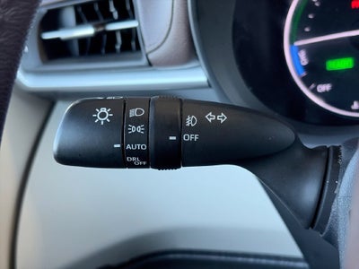 2023 Toyota Sienna Platinum 7 Passenger