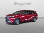 2023 Toyota Sienna Platinum 7 Passenger