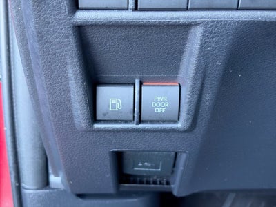 2023 Toyota Sienna Platinum 7 Passenger