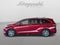 2023 Toyota Sienna Platinum 7 Passenger