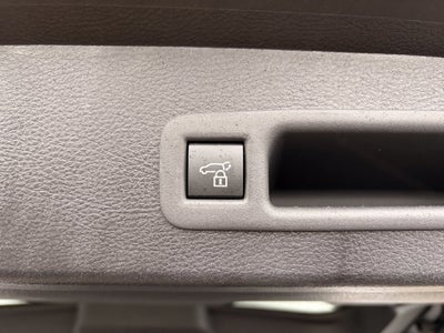 2026 Toyota Sienna Platinum 7 Passenger
