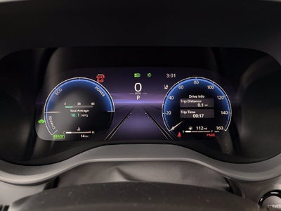 2026 Toyota Sienna Platinum 7 Passenger