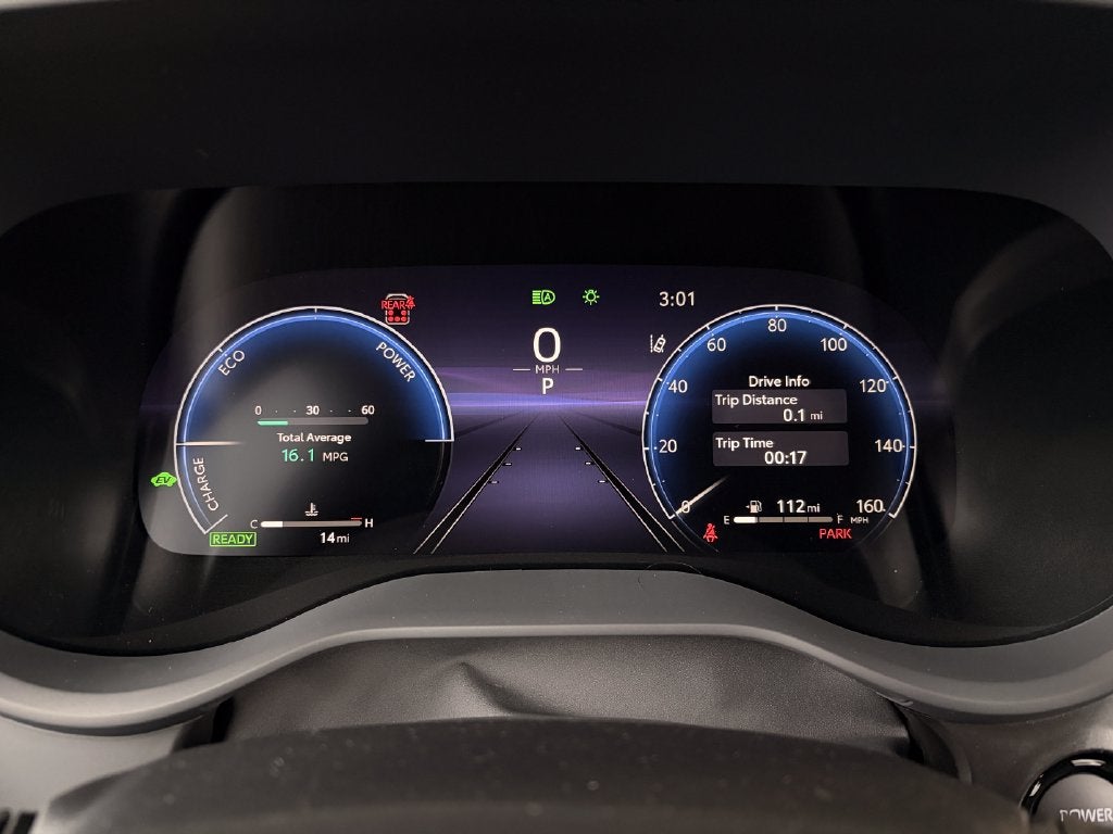 2026 Toyota Sienna Platinum 7 Passenger