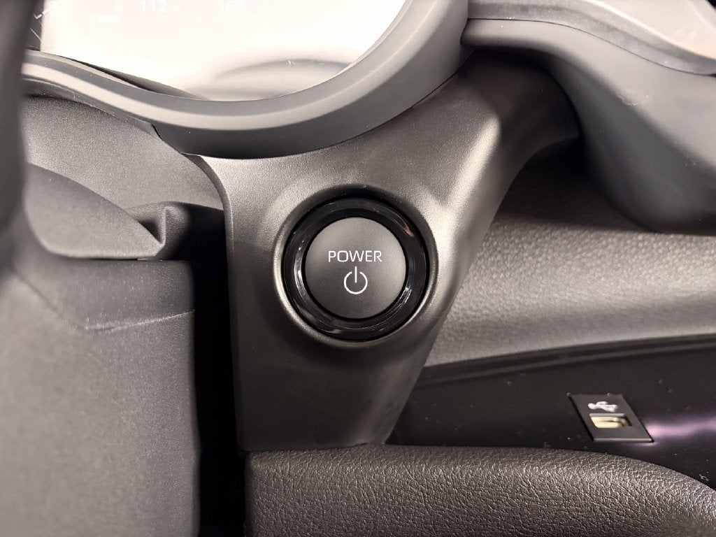 2026 Toyota Sienna Platinum 7 Passenger