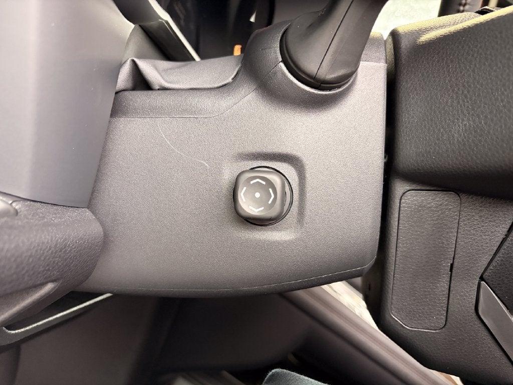 2026 Toyota Sienna Platinum 7 Passenger