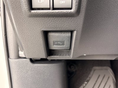 2026 Toyota Sienna Platinum 7 Passenger