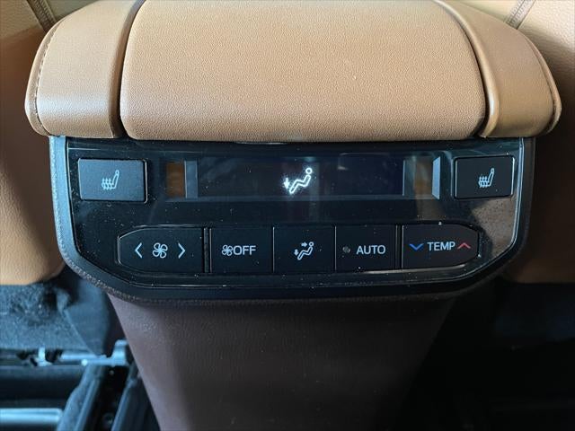 2020 Toyota Highlander Platinum