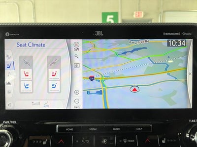 2020 Toyota Highlander Platinum