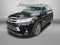 2019 Toyota Highlander Hybrid XLE