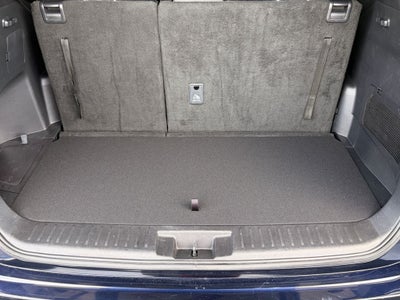 2025 Toyota Highlander XSE
