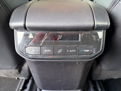 2025 Toyota Highlander XSE