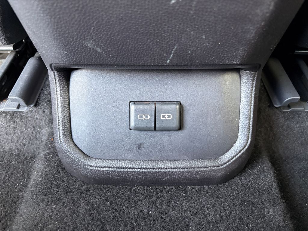 2025 Toyota Highlander XSE