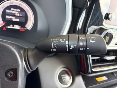 2025 Toyota Highlander XSE
