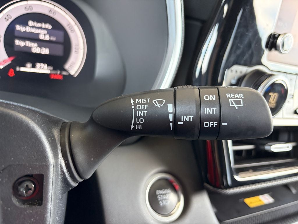 2025 Toyota Highlander XSE