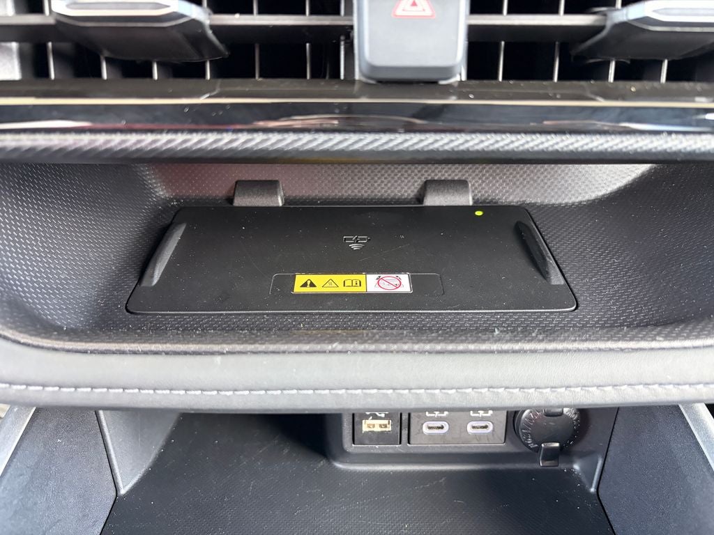 2025 Toyota Highlander XSE