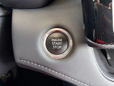 2025 Toyota Highlander XSE