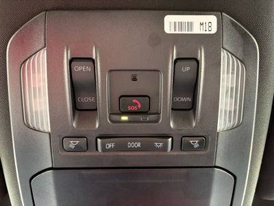 2025 Toyota Highlander XSE