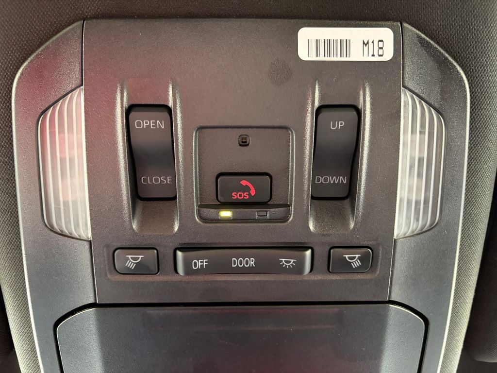 2025 Toyota Highlander XSE