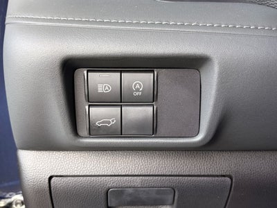 2025 Toyota Highlander XSE