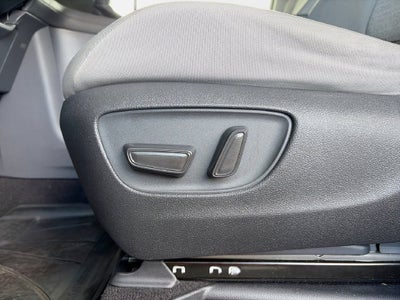 2024 Toyota Sienna LE 8 Passenger