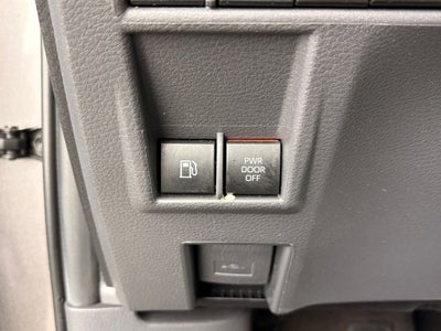 2024 Toyota Sienna LE 8 Passenger