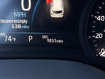 2025 Toyota Sienna LE 8 Passenger