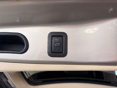 2015 Toyota HIGHLANDER Limited Platinum V6