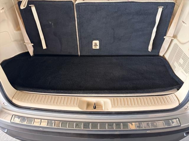 2015 Toyota HIGHLANDER Limited Platinum V6