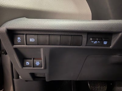 2022 Toyota SIENNA XLE XLE