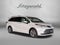 2026 Toyota Sienna Limited 7 Passenger