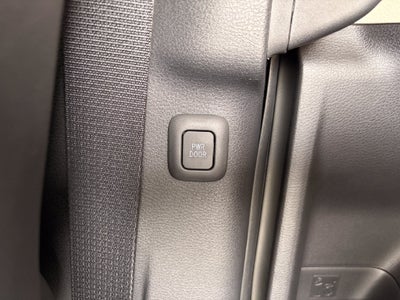 2026 Toyota Sienna Limited 7 Passenger