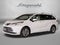 2026 Toyota Sienna Limited 7 Passenger