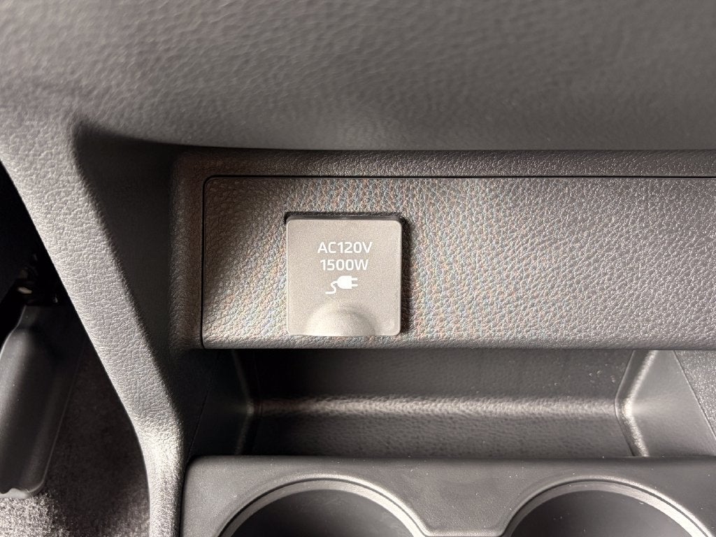 2026 Toyota Sienna Limited 7 Passenger