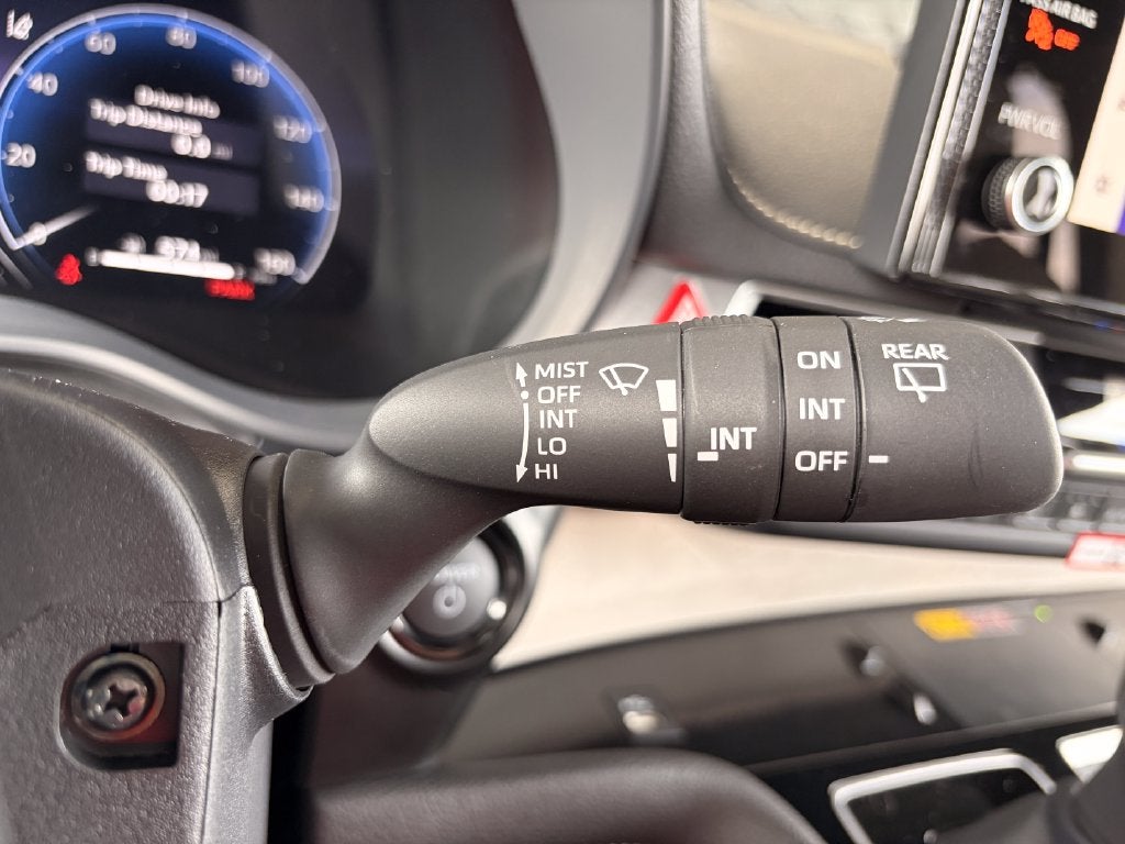 2026 Toyota Sienna Limited 7 Passenger