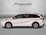 2026 Toyota Sienna Limited 7 Passenger