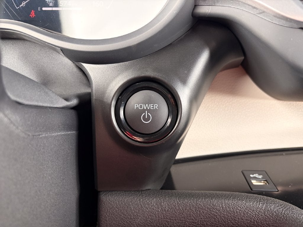 2026 Toyota Sienna Limited 7 Passenger