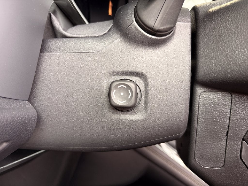2026 Toyota Sienna Limited 7 Passenger