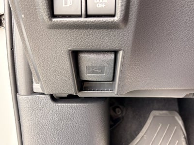 2026 Toyota Sienna Limited 7 Passenger
