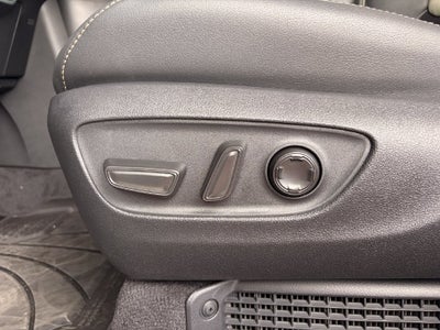 2026 Toyota Sienna Limited 7 Passenger