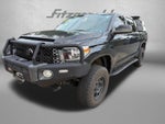 2021 Toyota Tundra Platinum