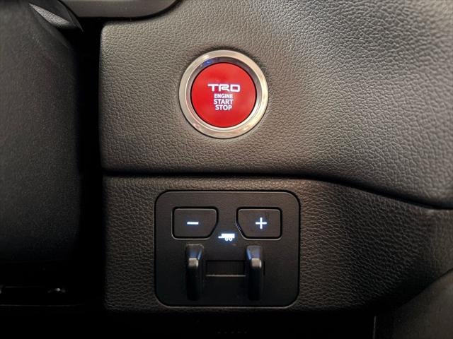 2023 Toyota TUNDRA 4X4 Limited