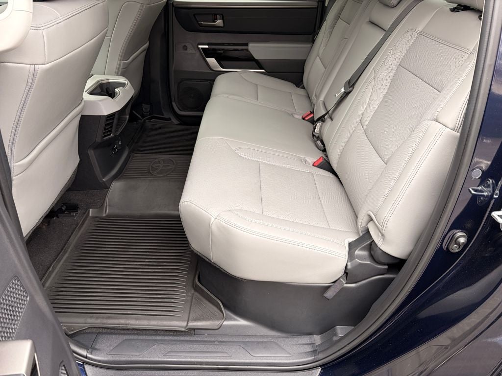 2024 Toyota TUNDRA 4X4 Limited