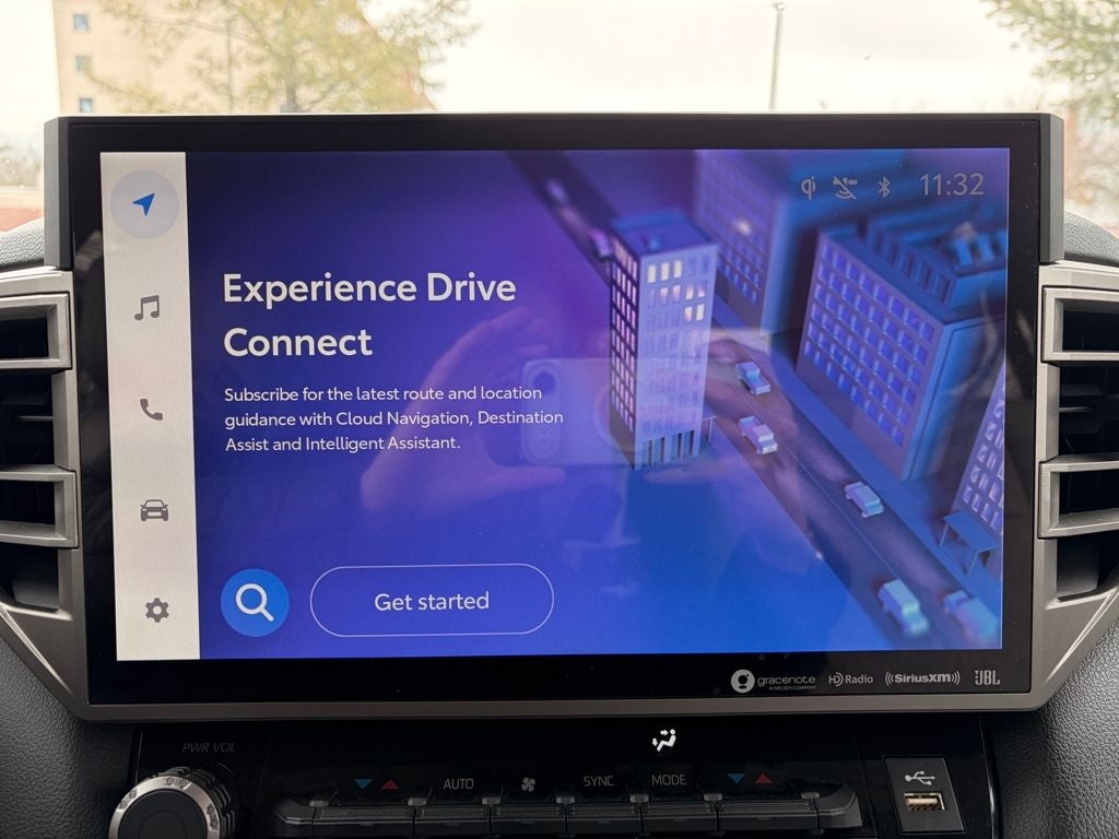 2024 Toyota TUNDRA 4X4 Limited