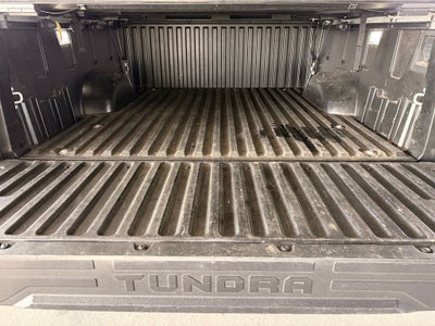 2023 Toyota TUNDRA HV 4X4 Limited