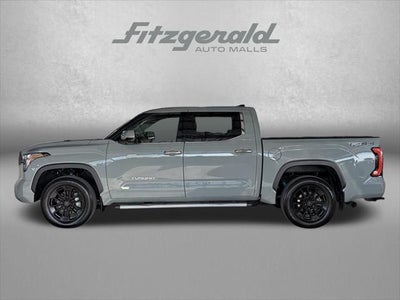 2023 Toyota TUNDRA HV 4X4 Limited