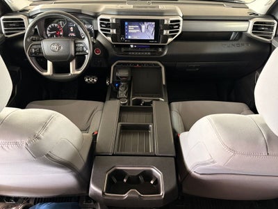 2023 Toyota TUNDRA 4X4 SR5